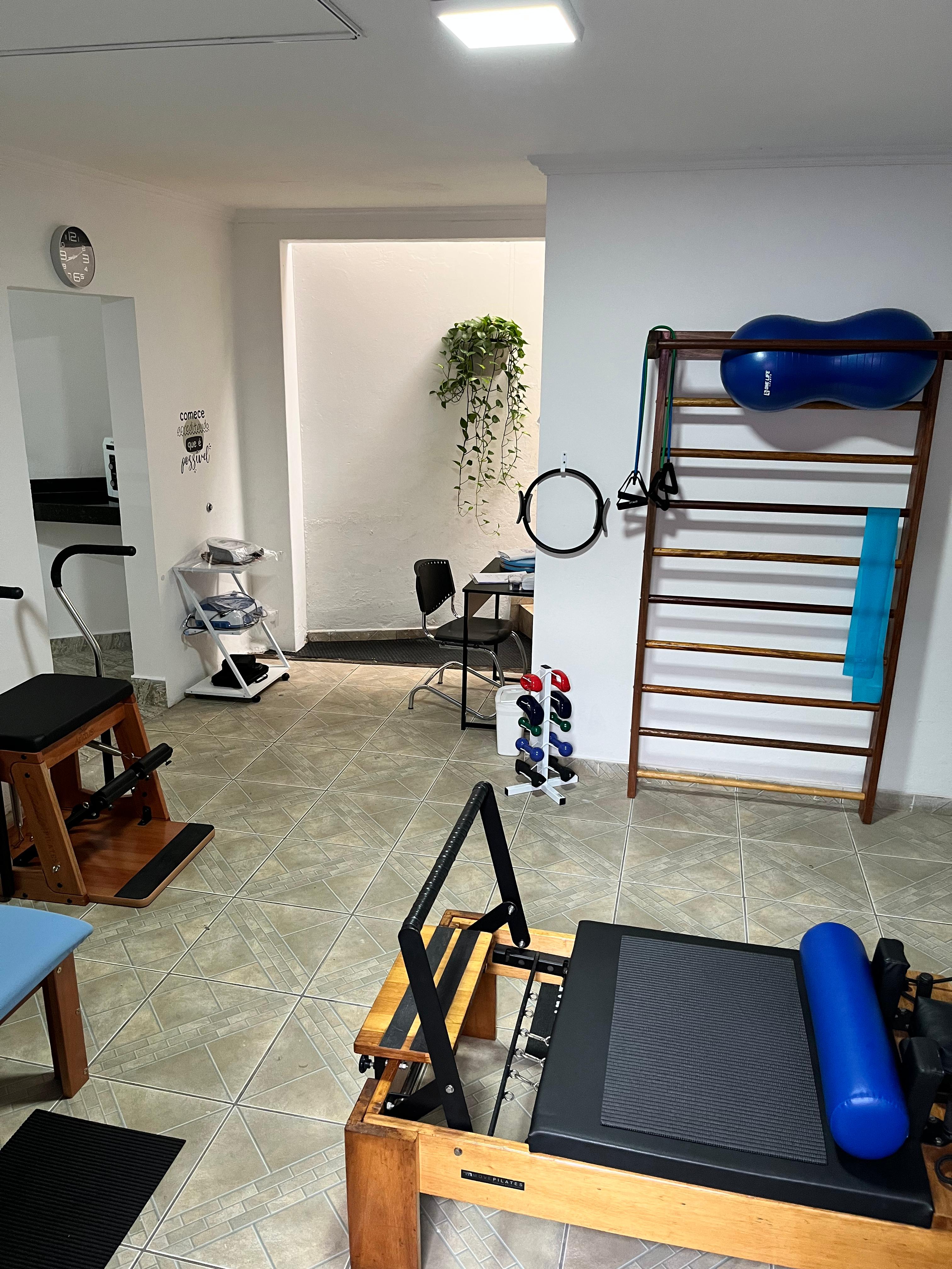 Fisioterapia ortopédica em Sorocaba